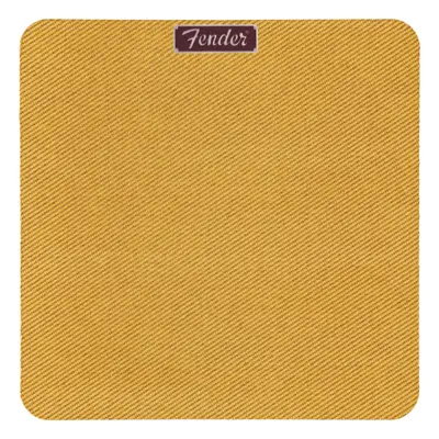 Fender Mousepad Tweed