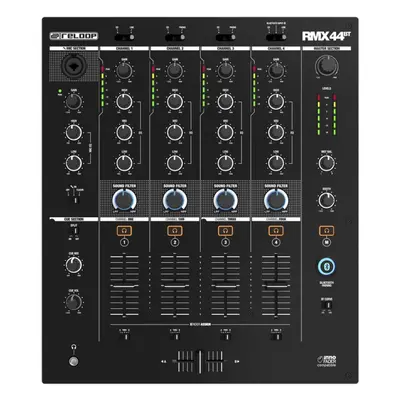 Reloop RMX-44 BT