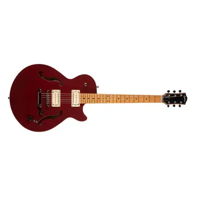 Godin Montreal Premiere Pro Aztek Red