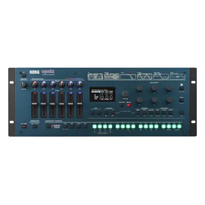 Korg Opsix Module (kicsomagolt)