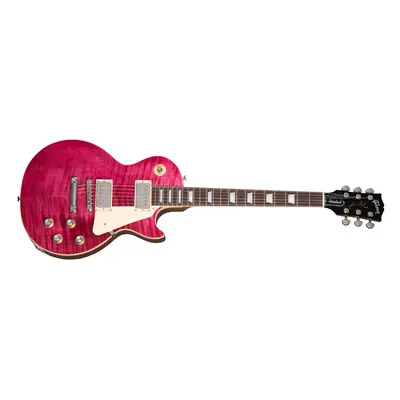 Gibson Les Paul Standard 60s Figured Top Translucent Fuchsia