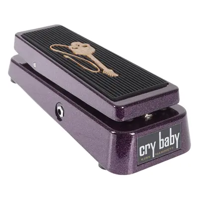 Dunlop KH95X Kirk Hammett Collection Cry Baby Wah