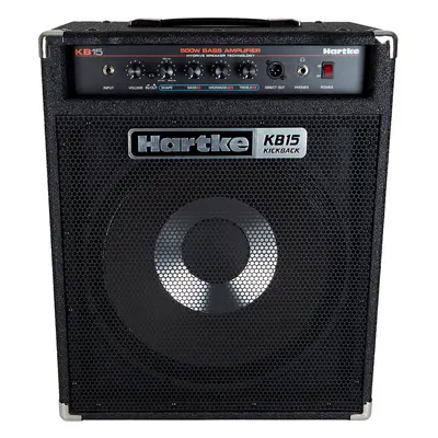 Hartke KB15