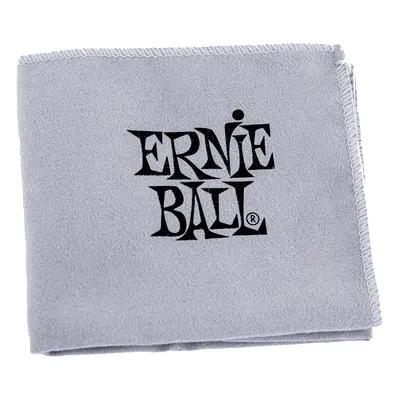 Ernie Ball Microfiber Polish Cloth