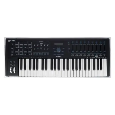 Arturia Keylab mkII 49 Black (kicsomagolt)