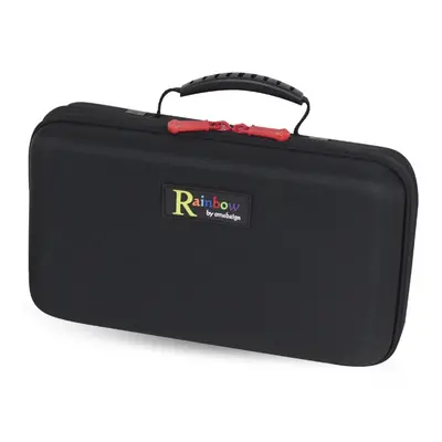 Ortolá 9809BGT Case, Rainbow