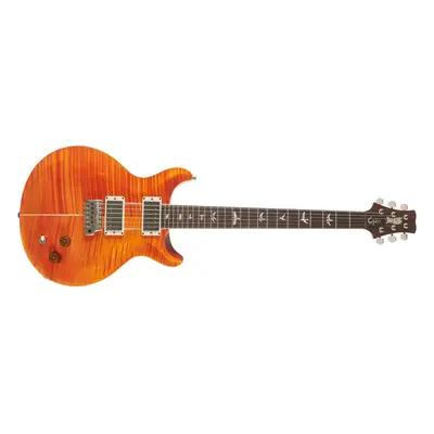 PRS Santana Retro Orange