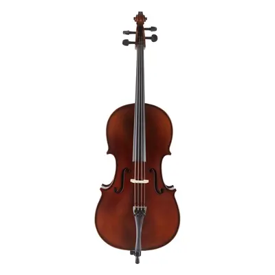 Bacio Instruments Student Cello (GC104) 1/4 (kicsomagolt)