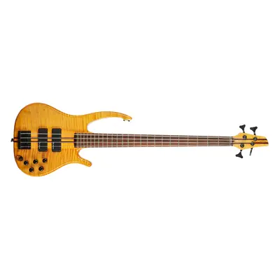 Grebeň 2008 Custom Bass 4 NT