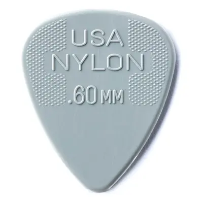 Dunlop Nylon Standard 0.60