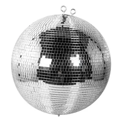 ADJ Mirrorball 40 cm EM16 (kicsomagolt)