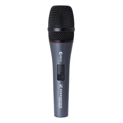 Sennheiser e 865-S