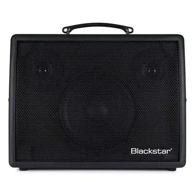 Blackstar Sonnet 120 Black