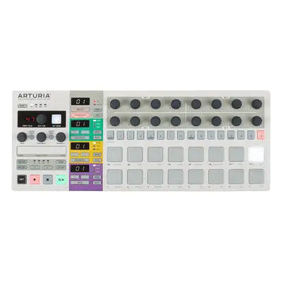 Arturia Beat Step Pro