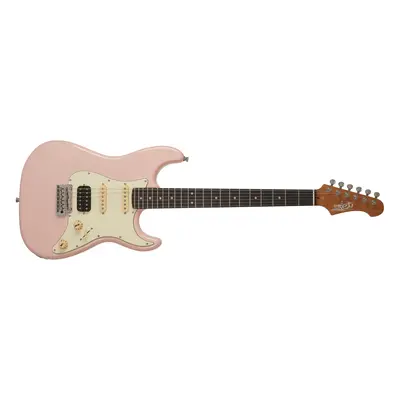 JET Guitars JS-400 PK R