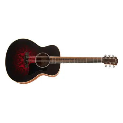 Taylor GS Mini-e Victorian Burst