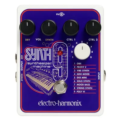 Electro-Harmonix SYNTH9