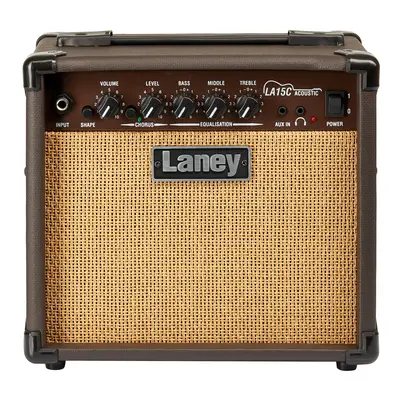 Laney LA15C (kicsomagolt)