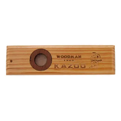 Woodman Kazoo WKZA Woodman (kicsomagolt)