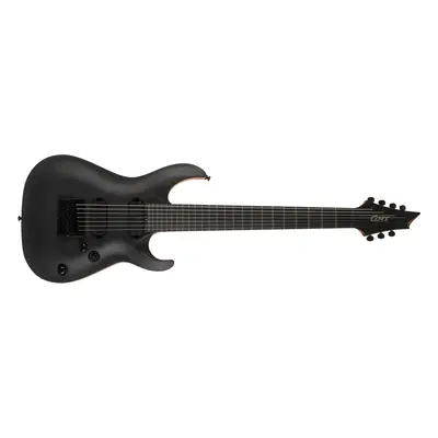 Cort KX707 Evertune OPBK