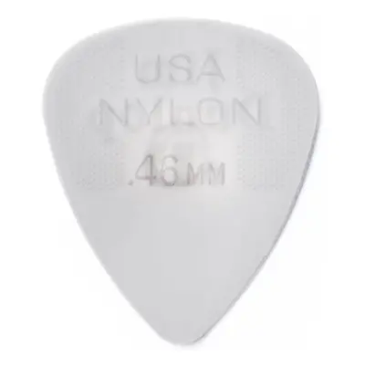 Dunlop Nylon Standard 0.46