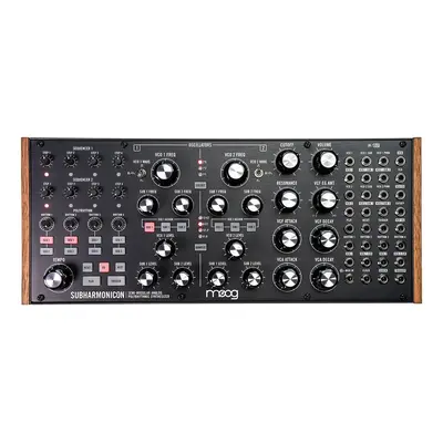 Moog Subharmonicon