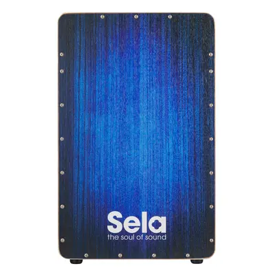 Sela Varios Blue