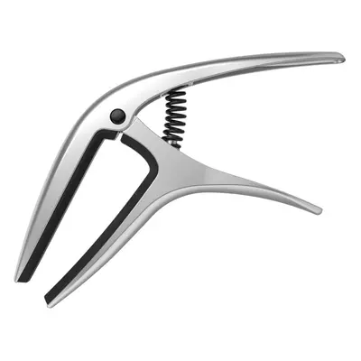 Ernie Ball Axis Capo Silver