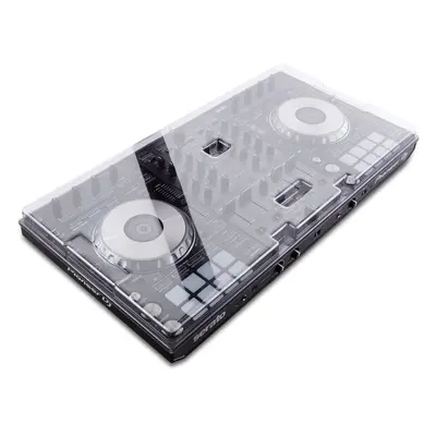 Decksaver Pioneer DDJ-SX, SX2, SX3 & RX Cover (Fits SX, SX2, SX3 & RX)