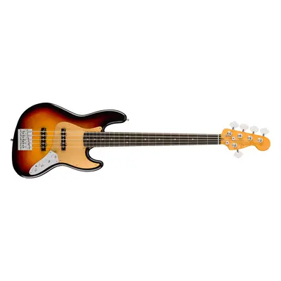 Fender American Ultra II Jazz Bass V EB UB