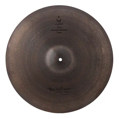 Istanbul Mehmet Tony Williams Signature Limited Edition 18"