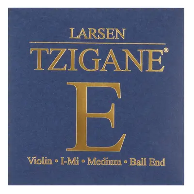 Larsen Tzigane Vln Set