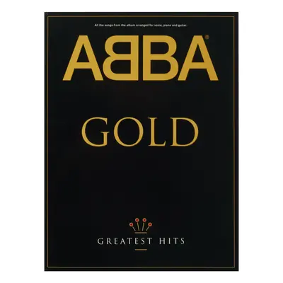 MS Abba Gold: Greatest Hits