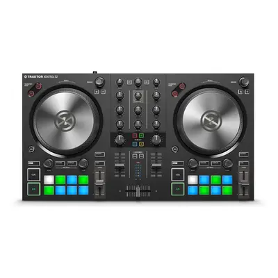 Native Instruments Traktor Kontrol S2 MK3