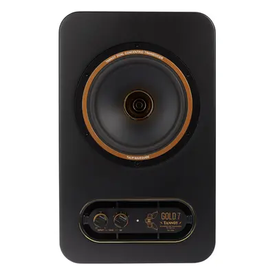 Tannoy GOLD 7 (kicsomagolt)