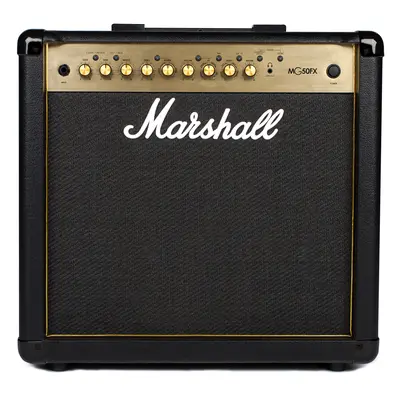 Marshall MG50GFX