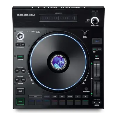 DENON DJ LC6000 Prime