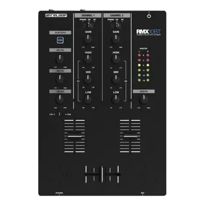 Reloop RMX-10 BT