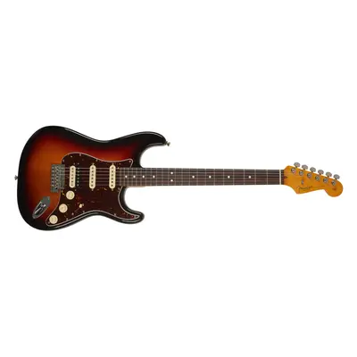 Fender American Professional II Stratocaster HSS RW 3TSB