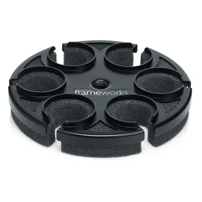 Gator Frameworks GFW-MIC-6TRAY