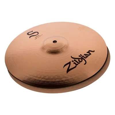 Zildjian 14" S Series Hi Hat