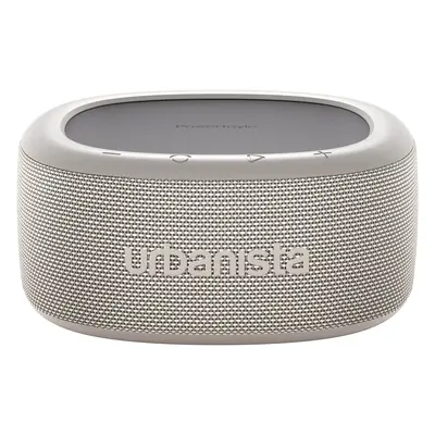 Urbanista Malibu Solar Desert Gray