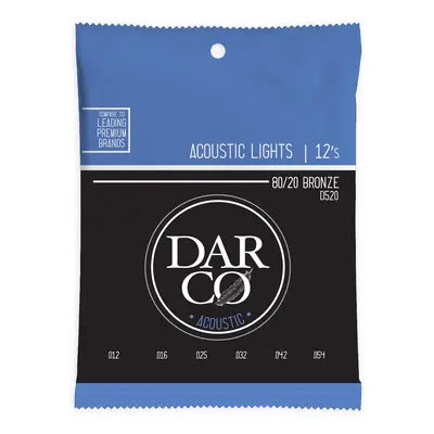 Darco 80/20 Bronze Light