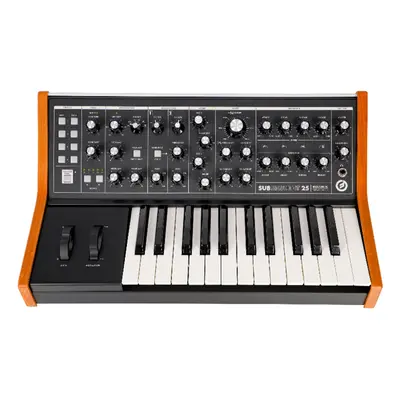 Moog Subsequent 25