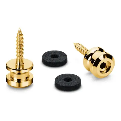 Schaller Buttons for S-Lock S Gold