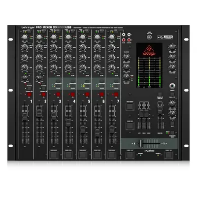 Behringer DX2000USB