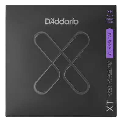 D'Addario XTC44