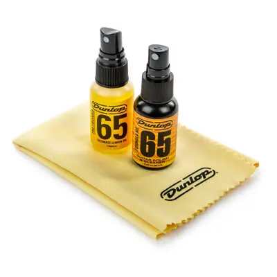 Dunlop Formula 65 Mini Body & Fingerboard Kit