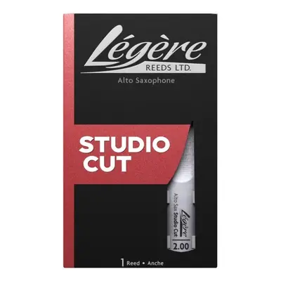 Legére Studio Cut Alto 1,5