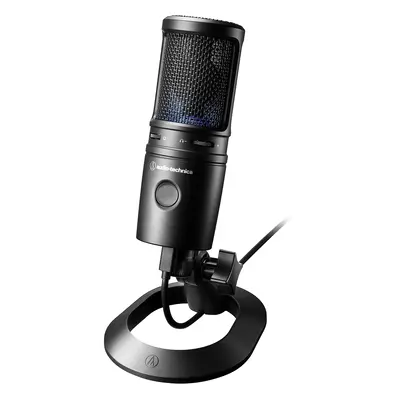 Audio-Technica AT2020USB-X